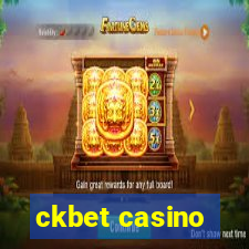 ckbet casino